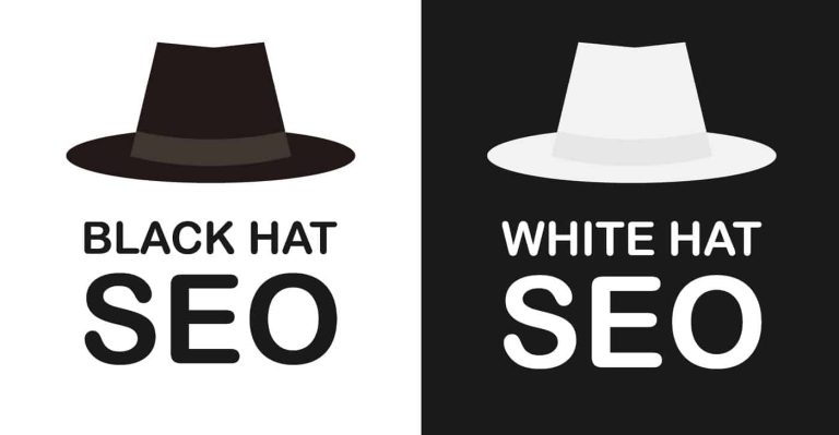 黑帽SEO vs 白帽SEO:一场关于排名的真相与代价 9 black and white hat seo
