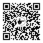 微信公众号《缝宙》二维码