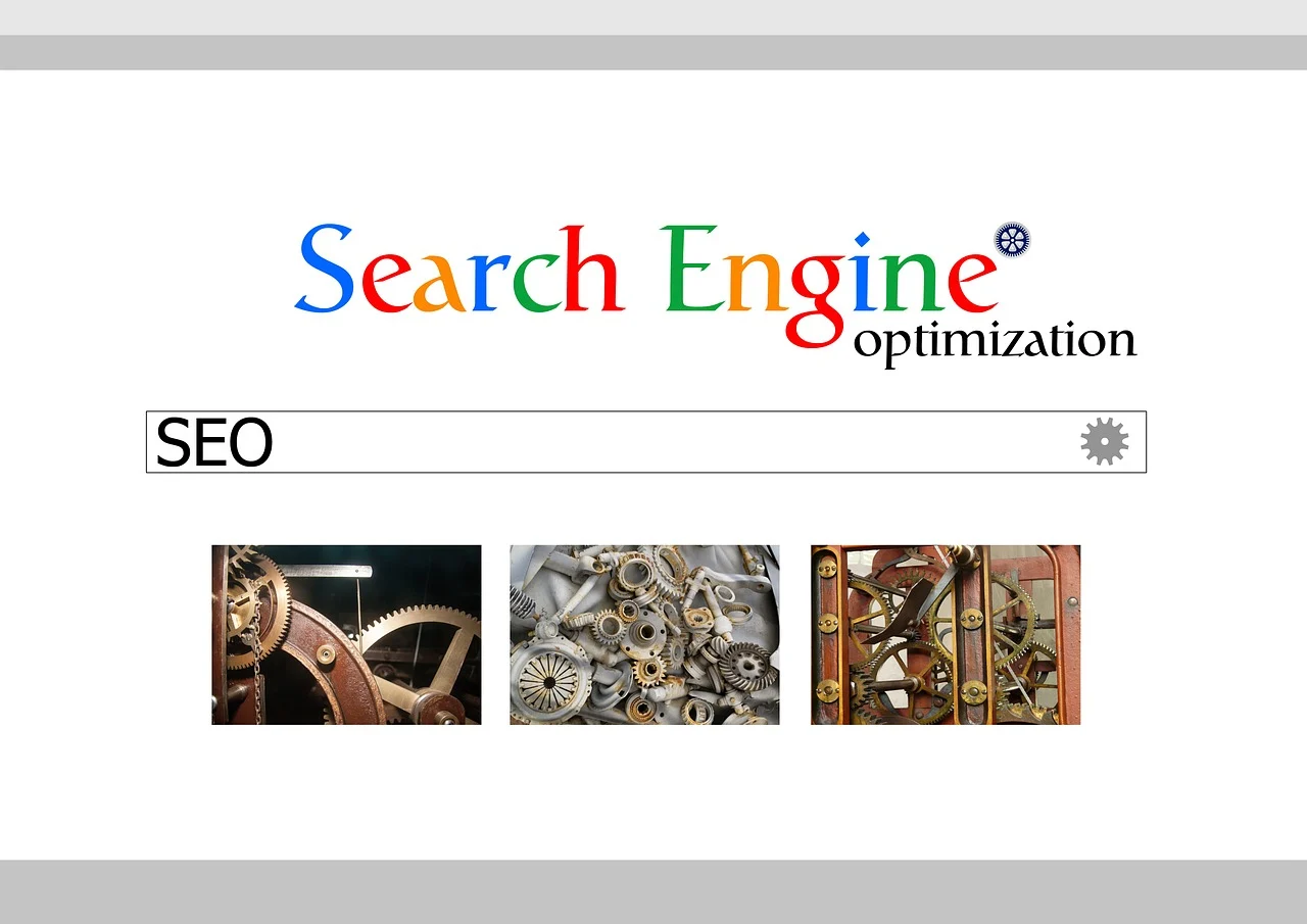 现在学习SEO优化还来得及吗? 2 search-engine-optimization