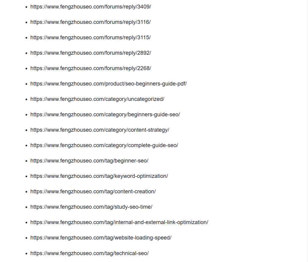 网站所有链接-6