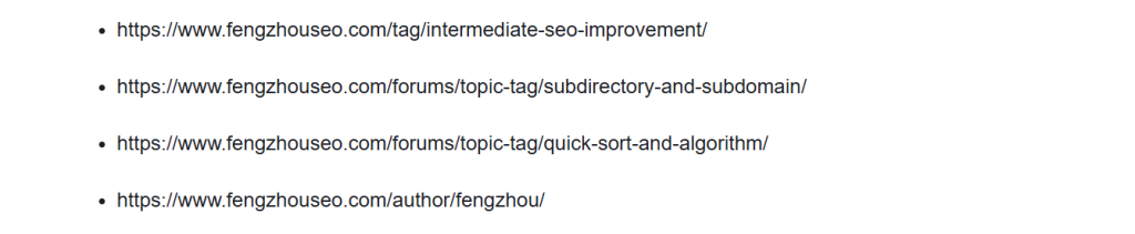 网站所有链接-7